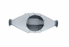 Competiton Engineering : C9000 : Fabricated Rear Axle Housings