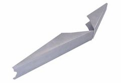 Competiton Engineering : C9105 : Back Braces