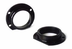 Competiton Engineering : C9520 : Forged Rear Axle Housing Ends
