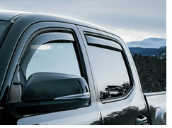 Deflectors