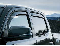 Deflectors