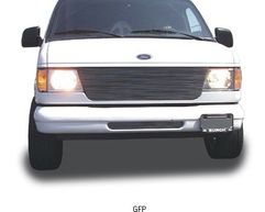 E-Series  Billet Grille Insert 1992 - 2005 : T-Rex 20500