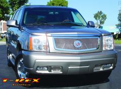Escalade, EXT, ESV  Mesh Grille 2002 - 2006 : T-Rex 54182