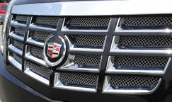 Escalade, EXT, ESV  Mesh Grille 2007 - 2007 : T-Rex 54195