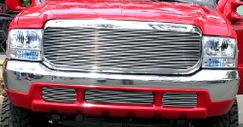Excursion  Billet Grille Insert 1999 - 2004 : T-Rex 20574