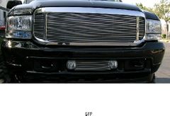 Excursion  Billet Grille Insert 2000 - 2004 : T-Rex 20585