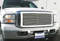 Excursion  Billet Grille Insert 2005 - 2006 : T-Rex 20561