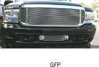 Excursion  Billet Grille Shell 2000 - 2004 : T-Rex 50575