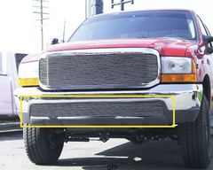 Excursion  Phantom Bumper Billet Grille 1999 - 2004 : T-Rex 25568
