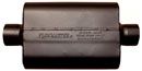 Flowmaster : 943045 : Inlet : 3.0" center - Outlet : 3.0" center : Super 44 Series Muffler