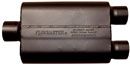 Flowmaster : 9430452 : Inlet : 3.0" center - Outlet : 2.5" dual : Super 44 Series Muffler