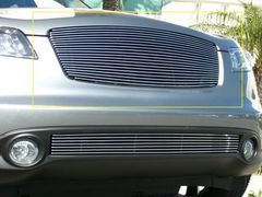 FX 35  Billet Grille Insert 2003 - 2006 : T-Rex 20792