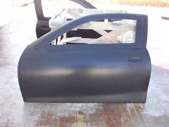 Glasstek : D1012 : 1995 - 2002 : Chevrolet Cavalier     : Door (pair)