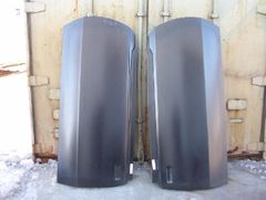 Glasstek : D5001 : 1981 - 1987 : Buick Regal Grand National     : Door (pair)