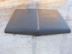 Glasstek : H3048 : 1963 - 1963 : Pontiac Catalina     : Hood - Pin on