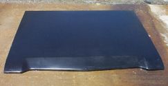 Glasstek : H7001 : 1967 - 1969 : Dodge Dart     : Hood - Pin on