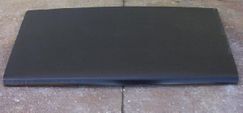 Glasstek : T3007 : 1970 - 1981 : Pontiac Firebird     : Trunk Lid - Pin on