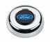 Grant : 5685 : Horn Button - Ford - Chrome