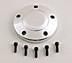 Grant : 5870 : Horn Button - Signature Billet