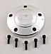Grant : 5875 : Horn Button - Signature Billet