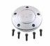 Grant : 5876 : Horn Button - Signature Billet