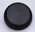 Grant : 5895 : Horn Button - Black