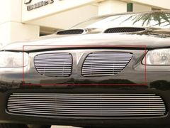 GTO  Billet Grille Insert 2004 - 2005 : T-Rex 20165