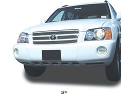 Highlander  Billet Overlay 2004 - 2006 : T-Rex 21916