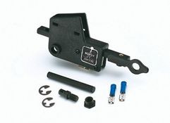 Hurst : 248-8600 : Switch - Neutral / Park Start - Fits Front And Rear Exit Cable Shifter