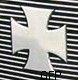Iron Cross Emblem 1967 - 2006 : T-Rex 19001