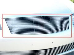 M35  Billet Grille Insert 2005 - 2005 : T-Rex 20738