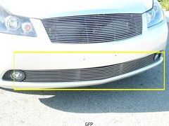 M35  Bumper Billet Grille 2005 - 2005 : T-Rex 25738