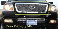Mark LT Billet Grille Insert 2004 - 2006 : T-Rex 80556
