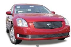 Maxima  Billet Grille Insert 2004 - 2005 : T-Rex 20750