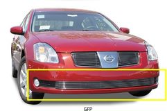 Maxima  Bumper Billet Grille 2004 - 2005 : T-Rex 25752