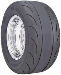 Mickey Thompson : 3757R : ET Street Radial Tire - P325/50R15