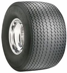 Mickey Thompson : 6560 : Sportsman Pro Tire - 31x16.50-15