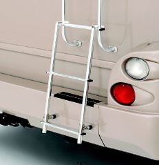 Mini Ladder Extension|504L by Surco
