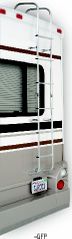 Motorhome Ladder - Universal - Straight|502L by Surco