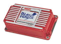 MSD : 5900 : Ignition Control - Blaster - Universal