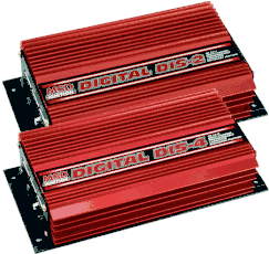 MSD : 62152 : Ignition Control - DIS-4 Plus - 2, 3 or 4 Channel Ignition