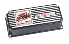 MSD : 6470 : Ignition Control - 6-Off Road