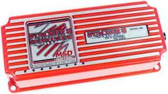 MSD : 7020 : Ignition Control - Stacker - 8 Channel