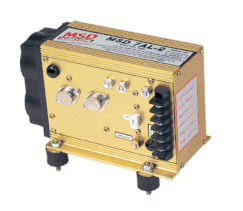 MSD : 7222 : Ignition Control - 7AL-2 Pro Race