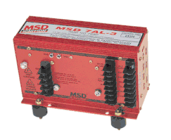 MSD : 7330 : Ignition Control - 7AL-3 Pro Drag Race