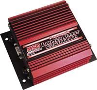 MSD : 7562 : Launch Controller - Turbo Programmable