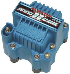 MSD : 8253 : Ignition Coil - Blaster HVC II
