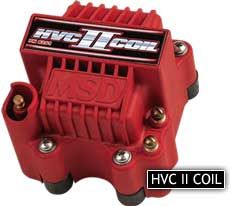 MSD : 8261 : Ignition Coil - HVC - II