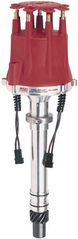 MSD : 8356 : Chevrolet V8 : Distributor - Pro-Billet - Dual Pick-up