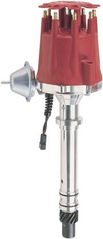 MSD : 8361 : Chevrolet V8 Small Block : Distributor - Pro-Billet - Magnetic Pickup
